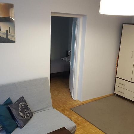 Sand Apartment Breslavia Exterior foto
