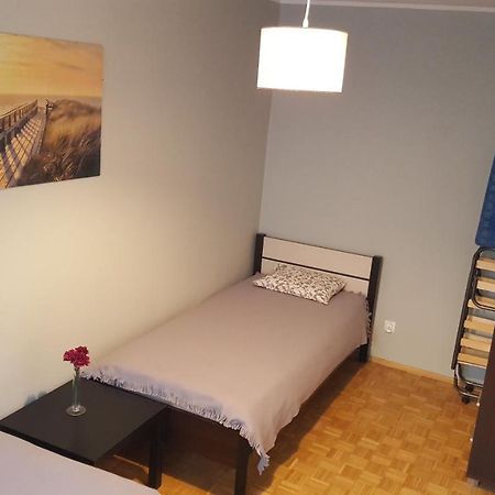Sand Apartment Breslavia Exterior foto