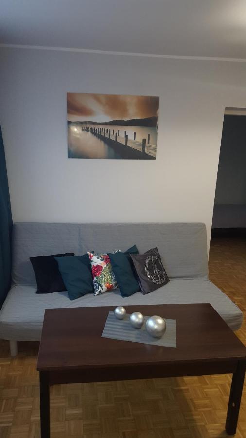 Sand Apartment Breslavia Exterior foto