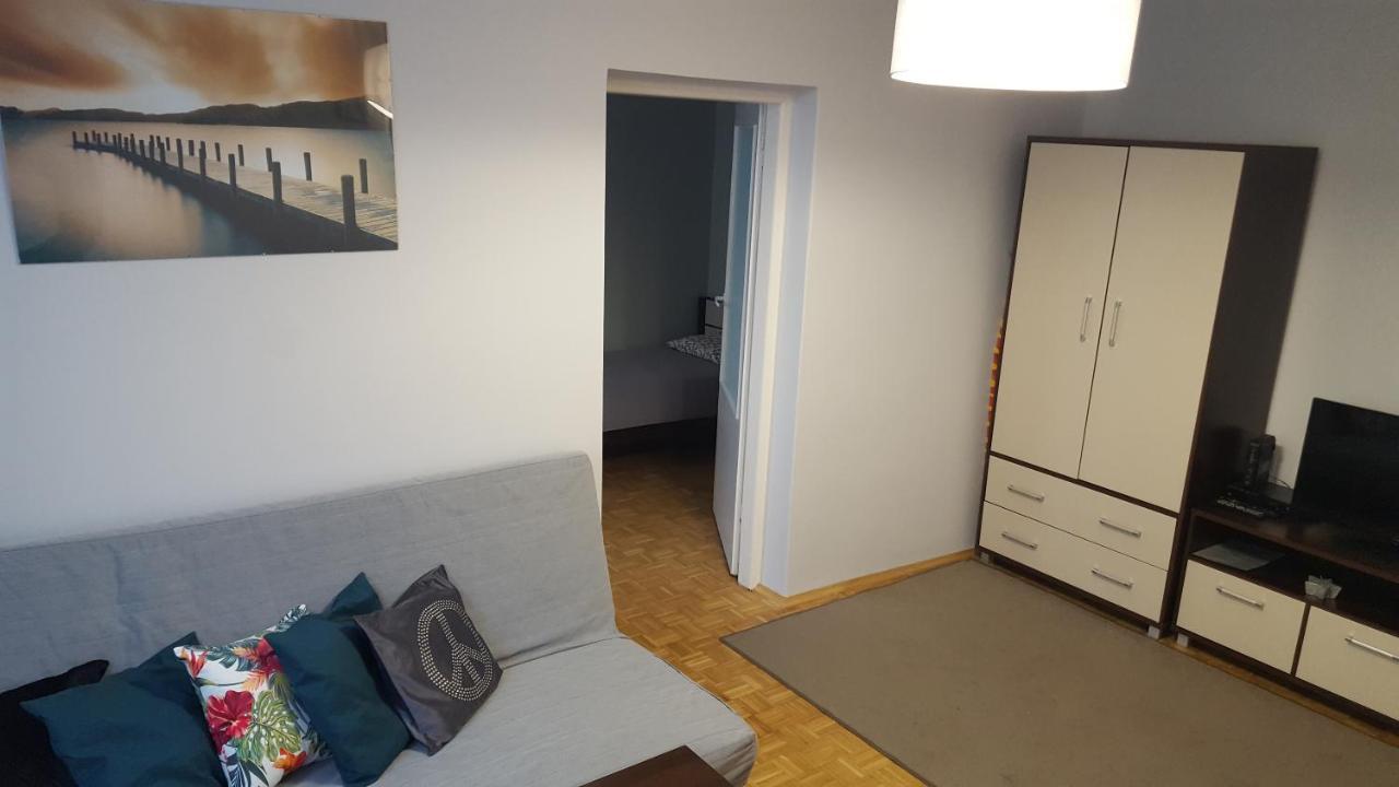 Sand Apartment Breslavia Exterior foto