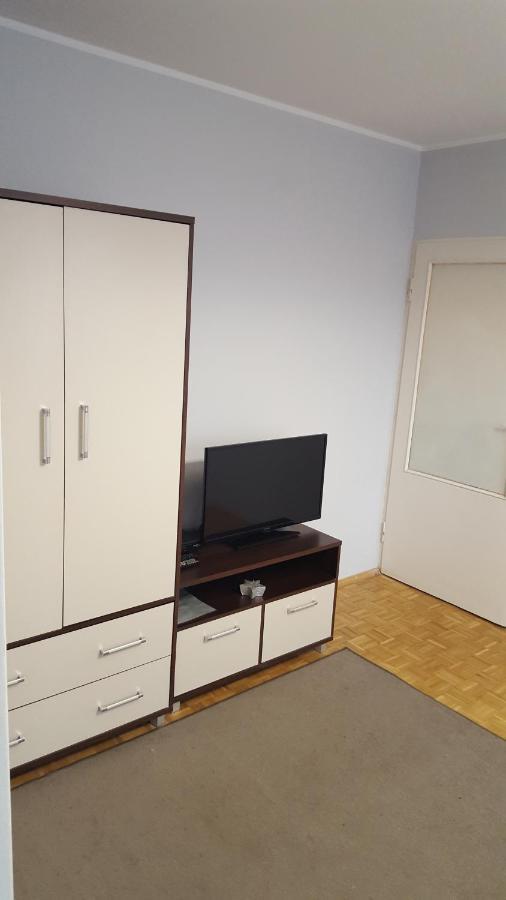 Sand Apartment Breslavia Exterior foto