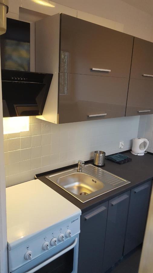 Sand Apartment Breslavia Exterior foto