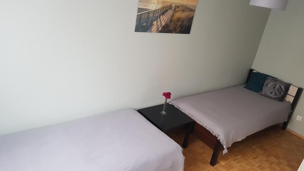 Sand Apartment Breslavia Exterior foto
