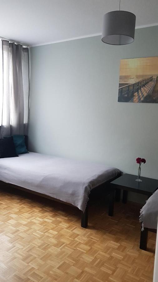 Sand Apartment Breslavia Exterior foto