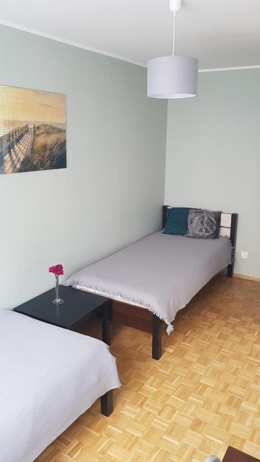 Sand Apartment Breslavia Exterior foto