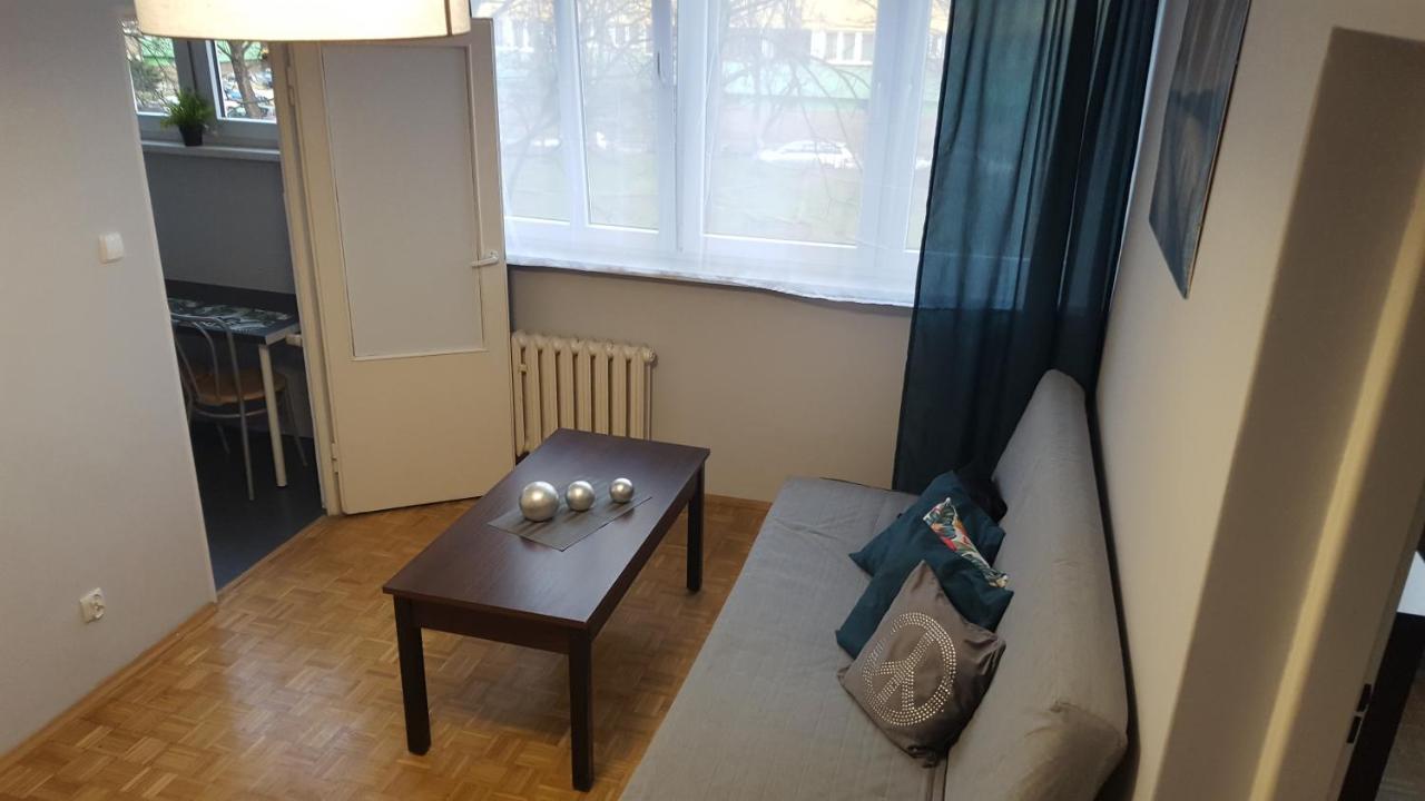 Sand Apartment Breslavia Exterior foto